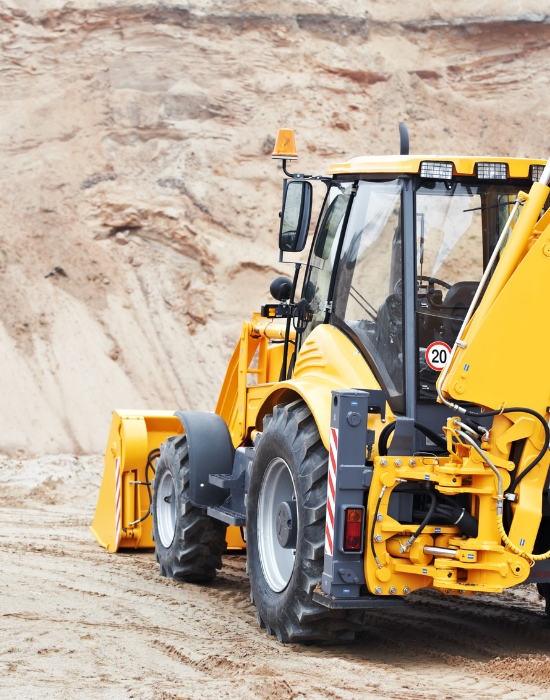 terraplanagem em Sorocaba