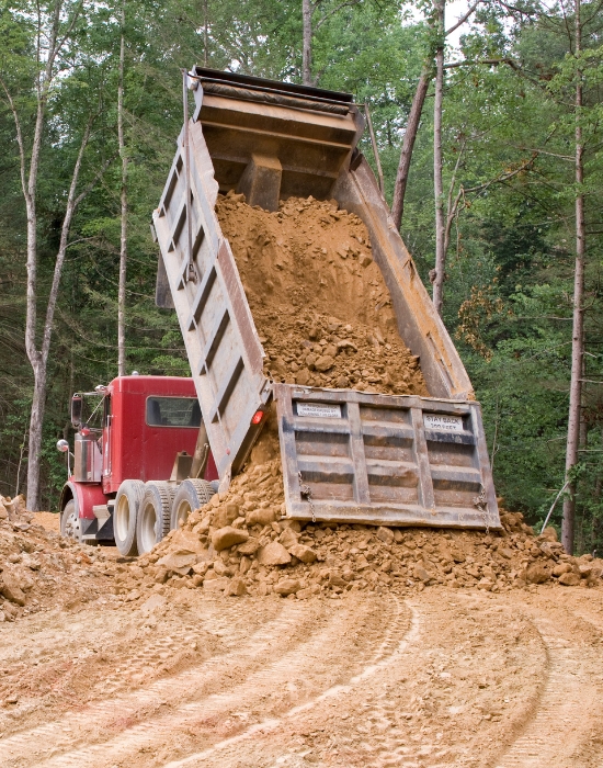 Aluguel de escavadeira em Piedade